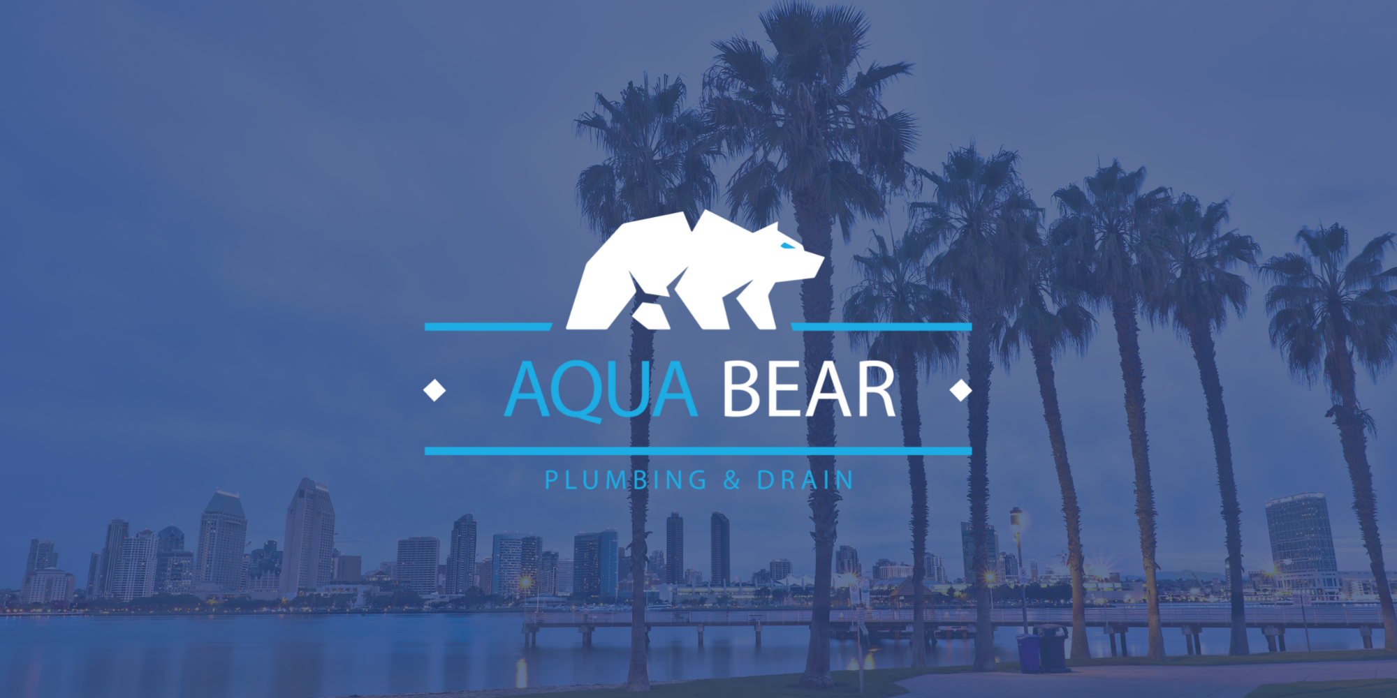 Aqua Bear Plumbing & Drain media 1