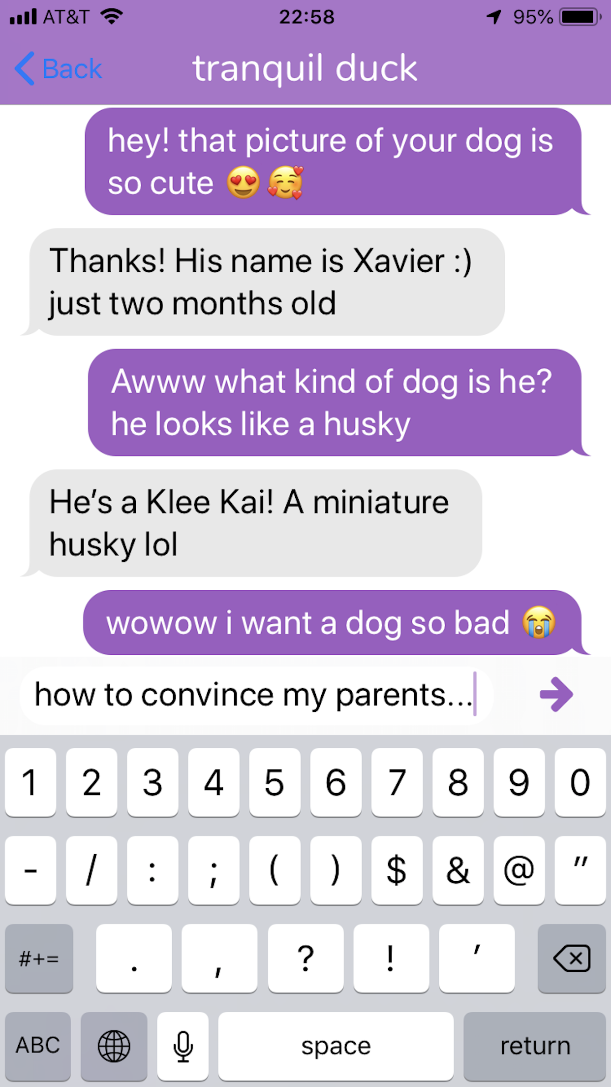 What's poppin? gallery image