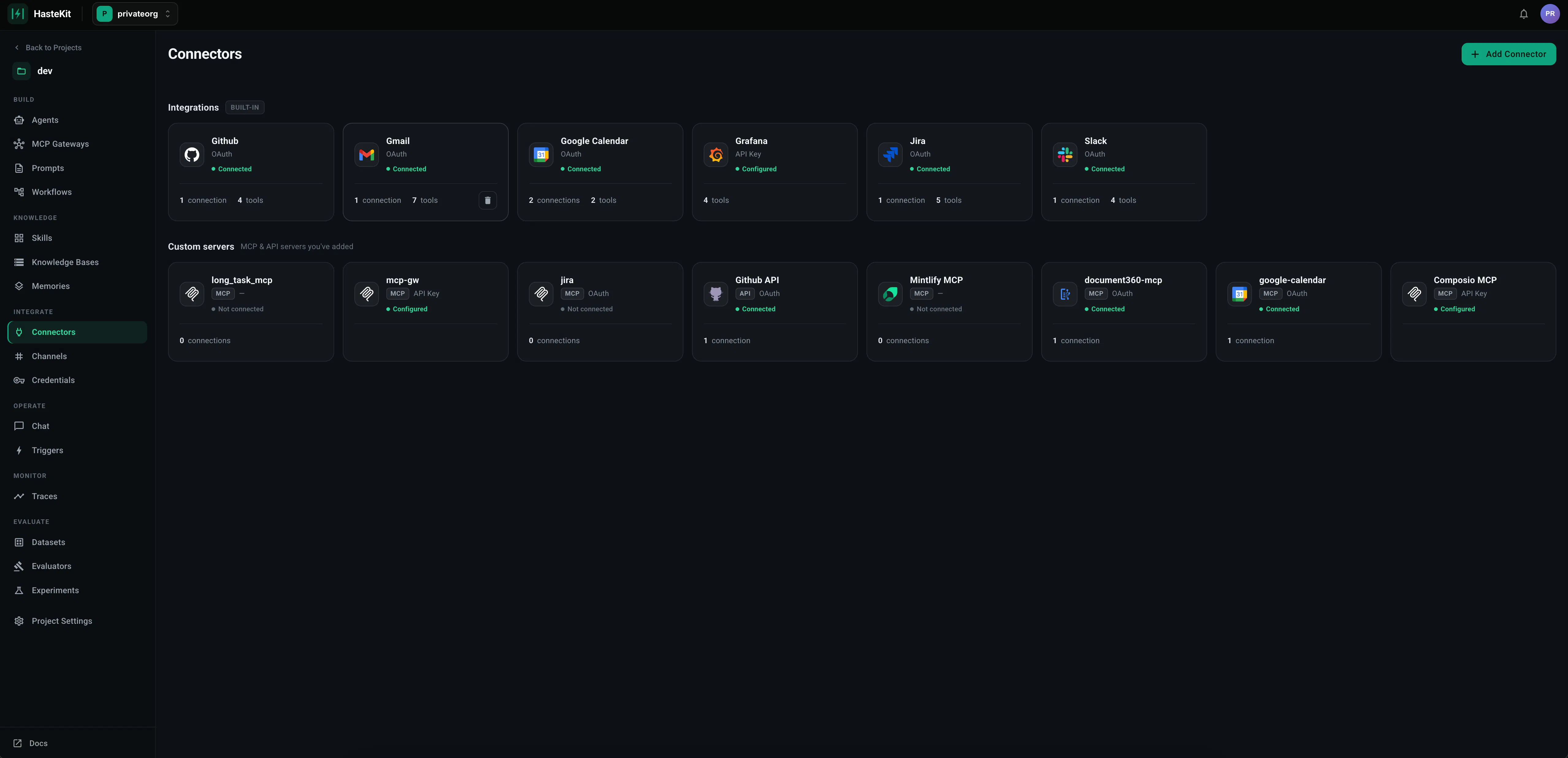 HasteKit gallery image