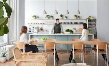 Parsley Health gallery image