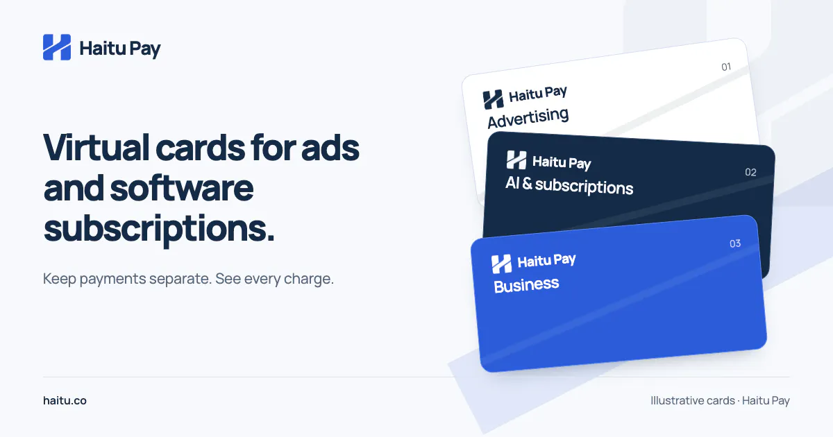 Haitu Pay gallery image