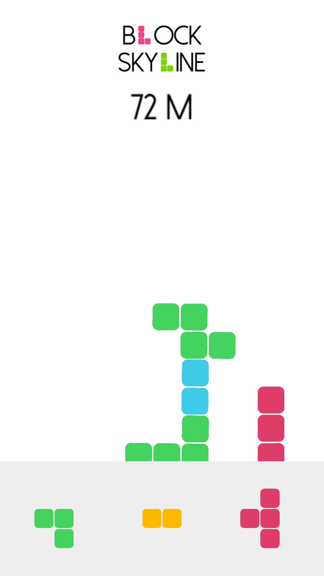 Block Skyline gallery image