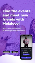 Melaloco App gallery image