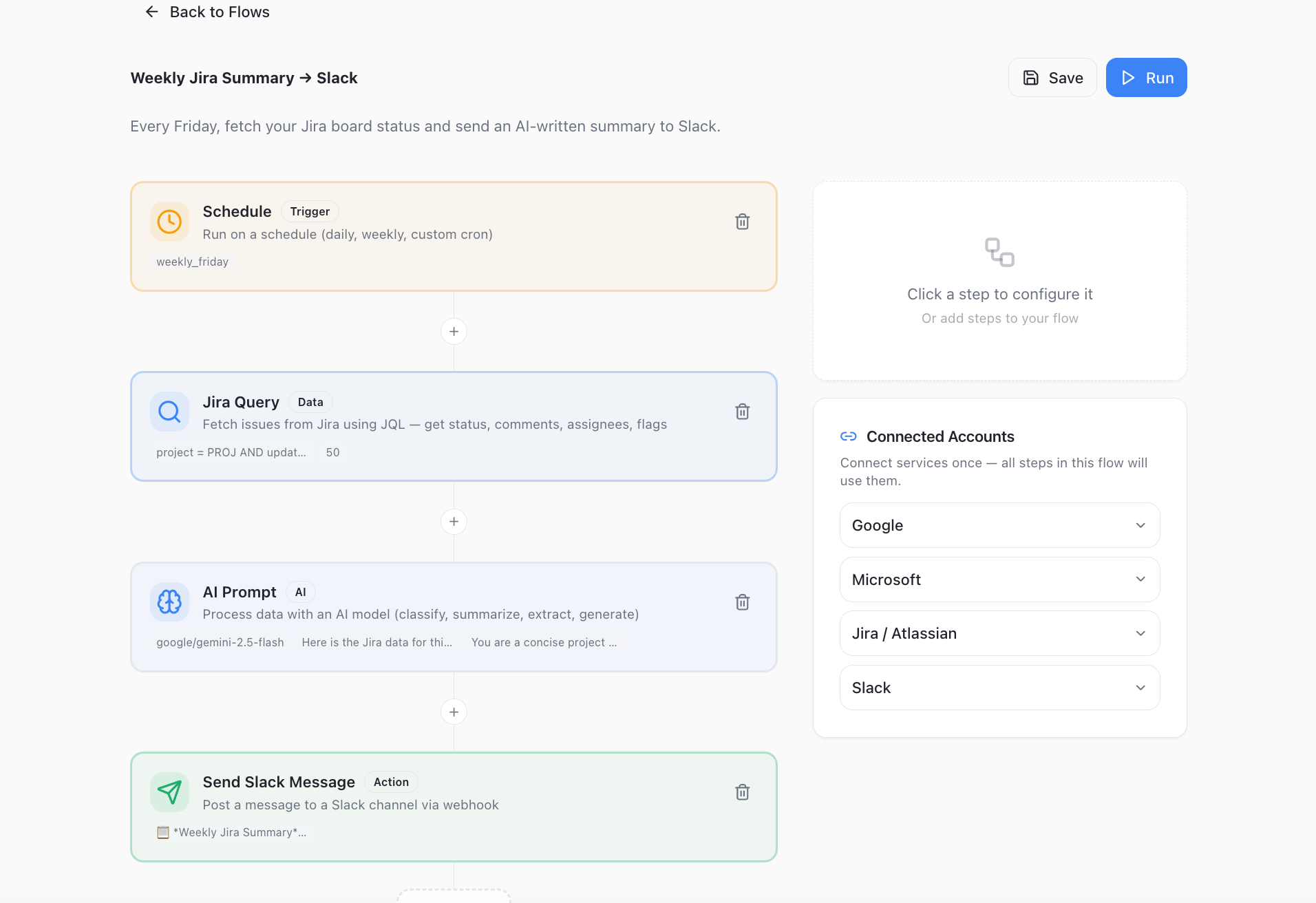 AI Agent Builder | AiGent gallery image
