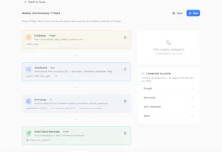 AI Agent Builder | AiGent gallery image