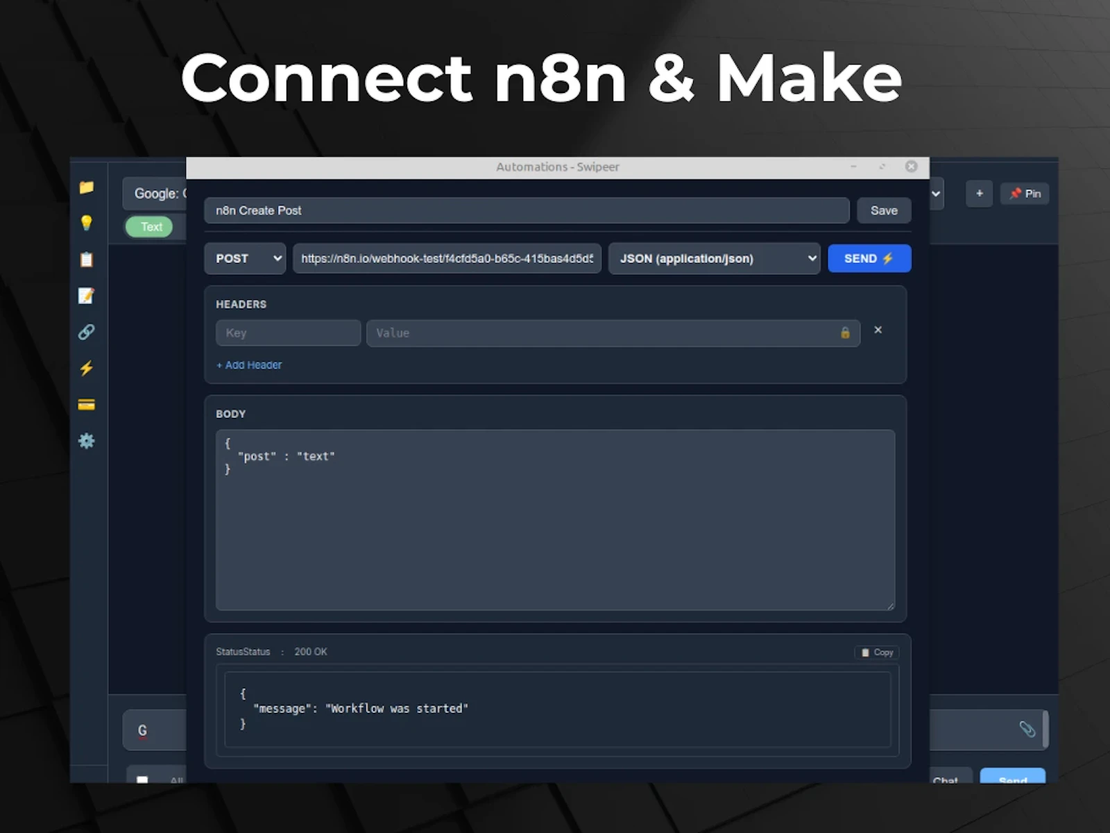 Swipeer AI screenshot 9