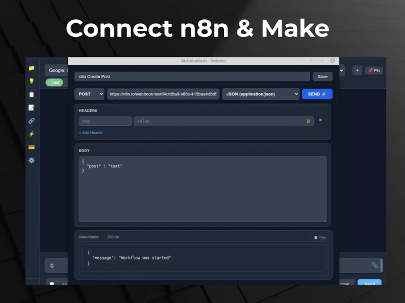 Swipeer AI screenshot 9