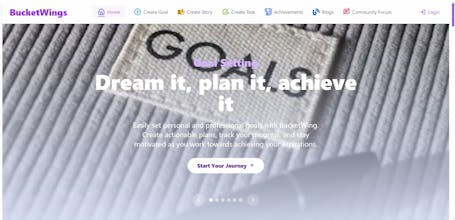 BucketWings gallery image