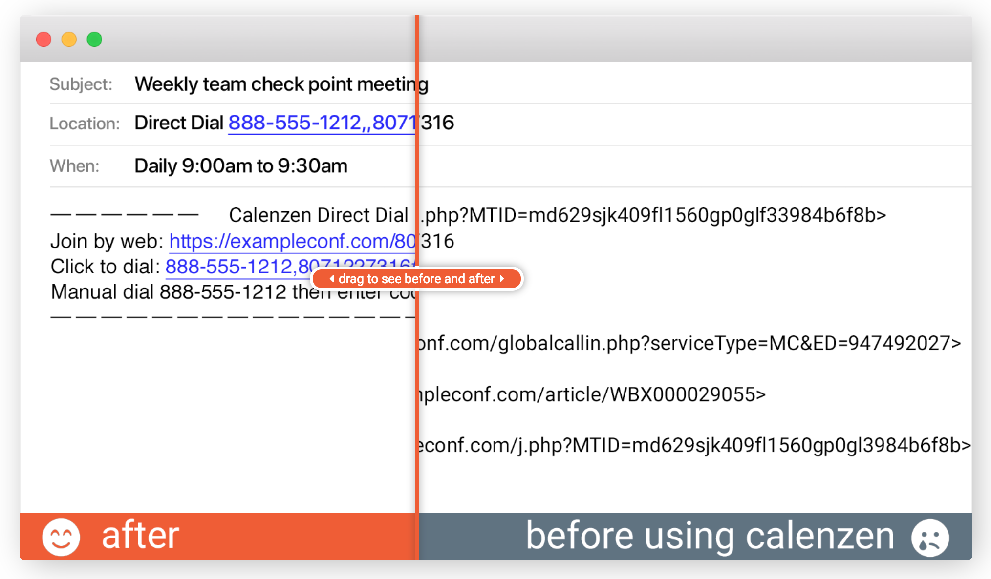 Calenzen gallery image