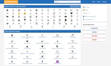 HotSymbol gallery image