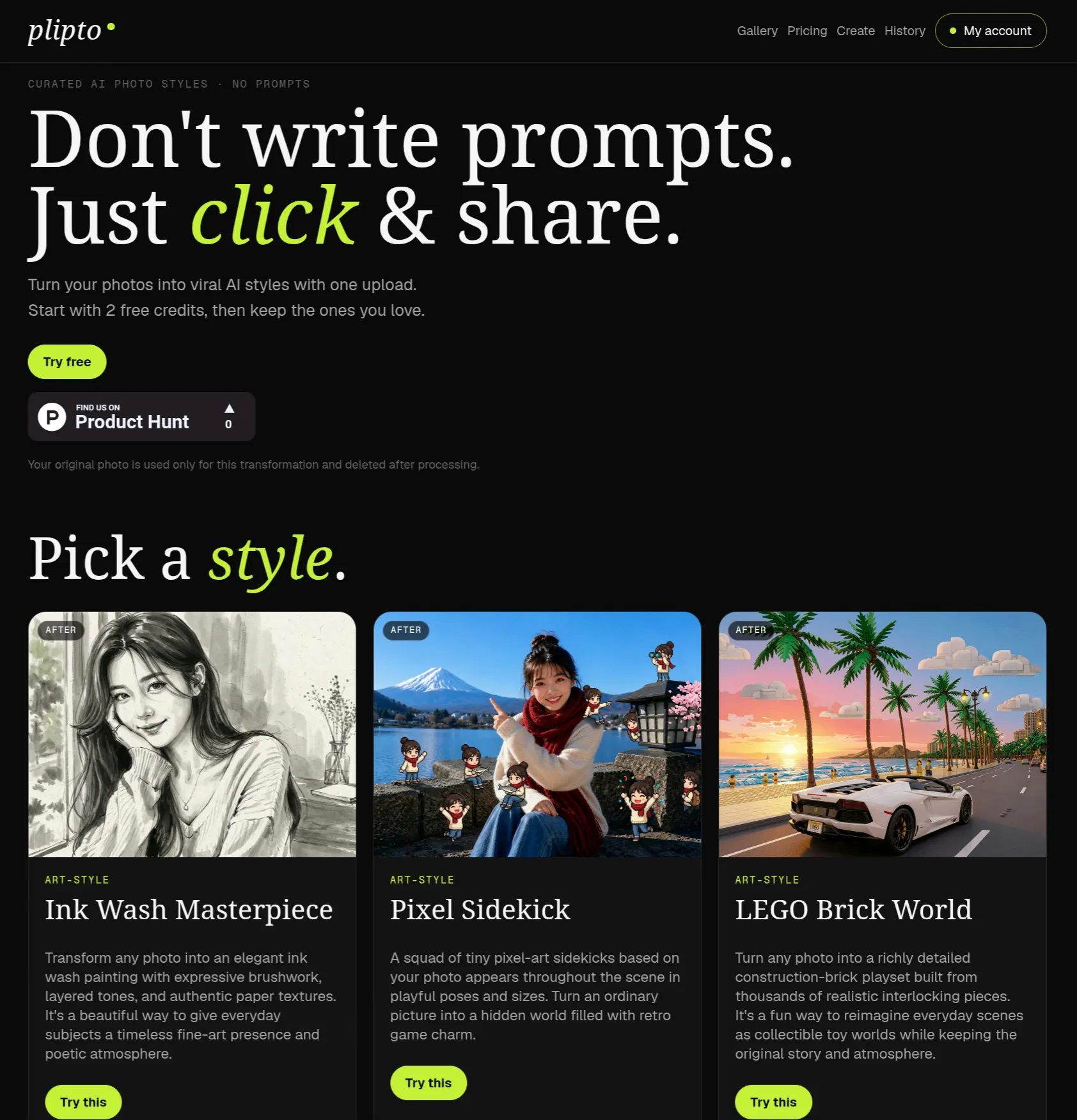plipto gallery image