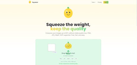 Squeezr gallery image