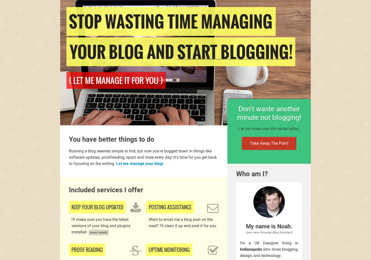 BlogAssist