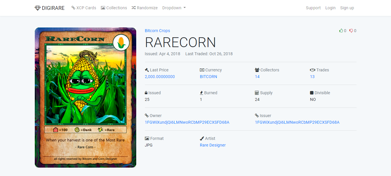 DIGIRARE gallery image