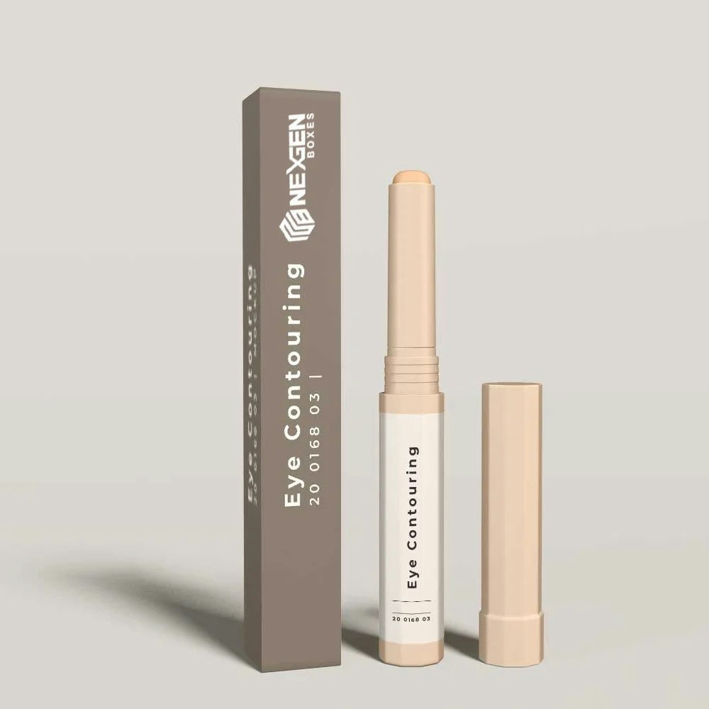 Custom Eyeliner Boxes gallery image