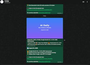 aidaily.live gallery image