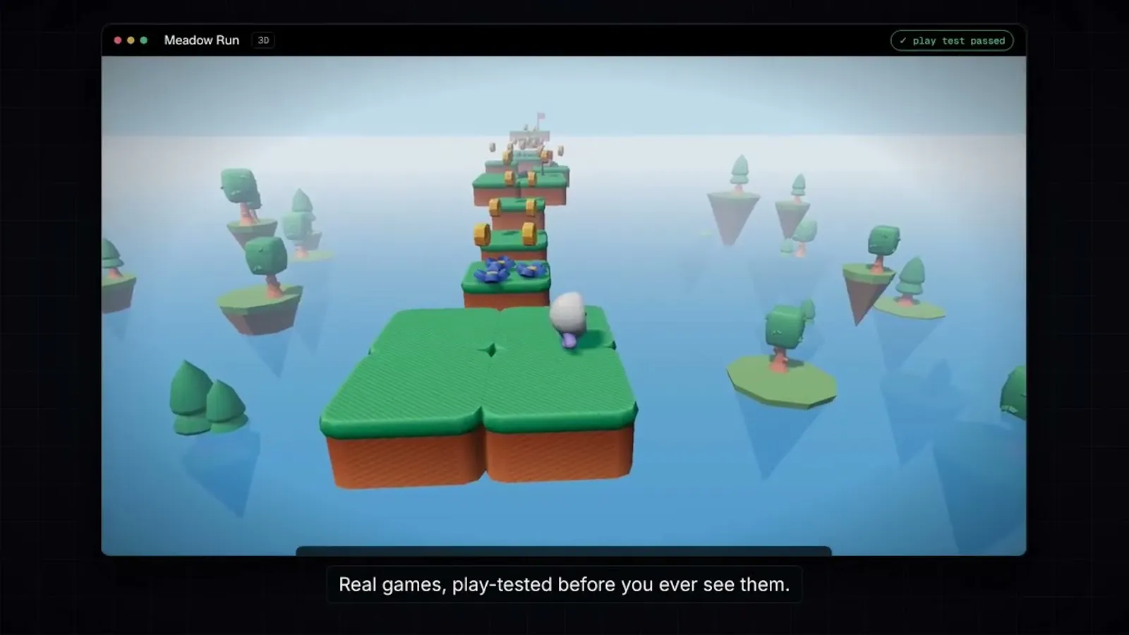 Prosper screenshot 1 (video preview)