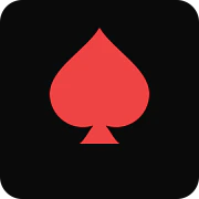Open Poker logo