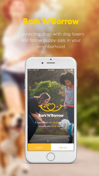 Bark'N'Borrow 2.0 gallery image