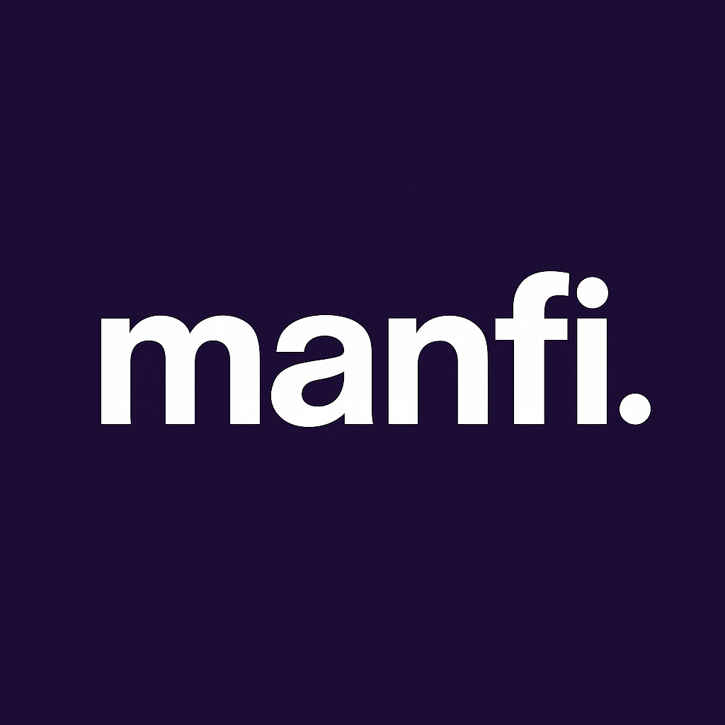 Manfi logo