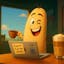 Code & Beverage