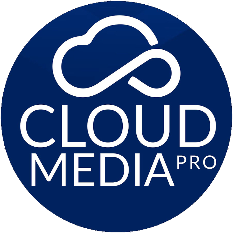Cloud Medua Pro