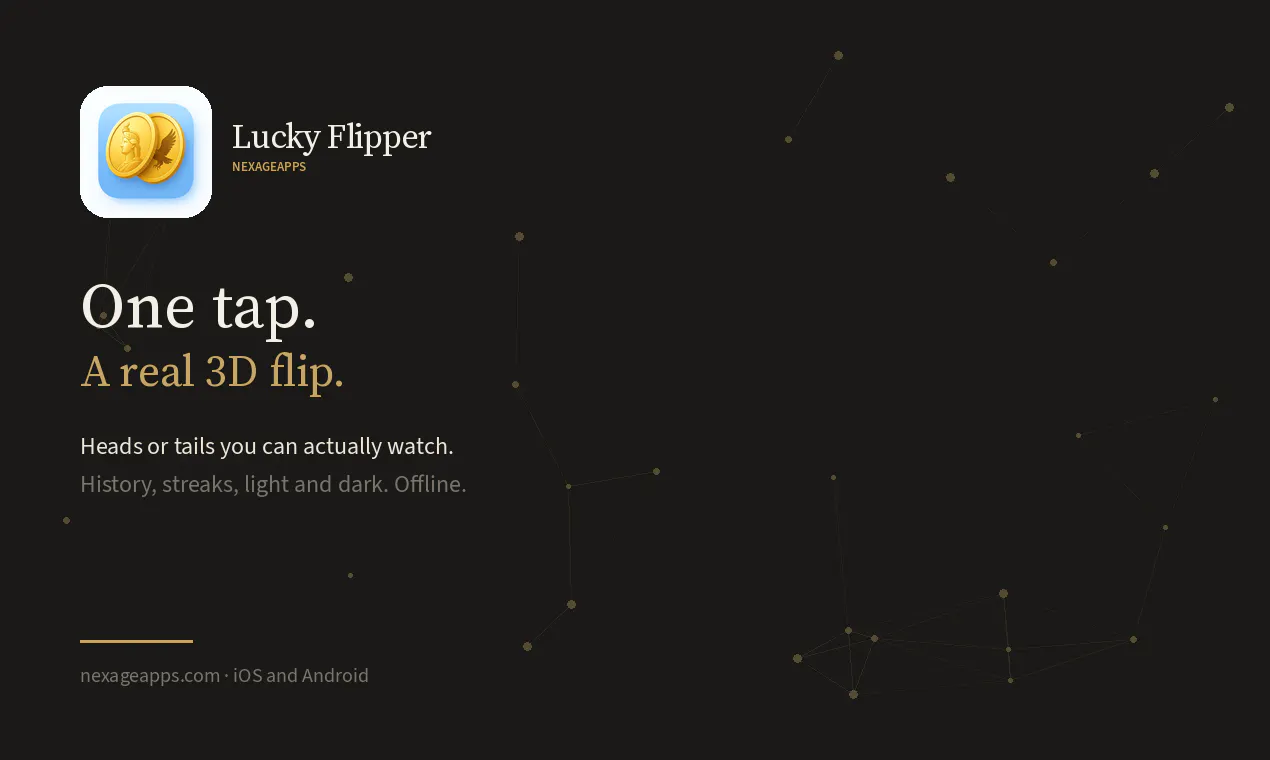 Lucky Flipper gallery image