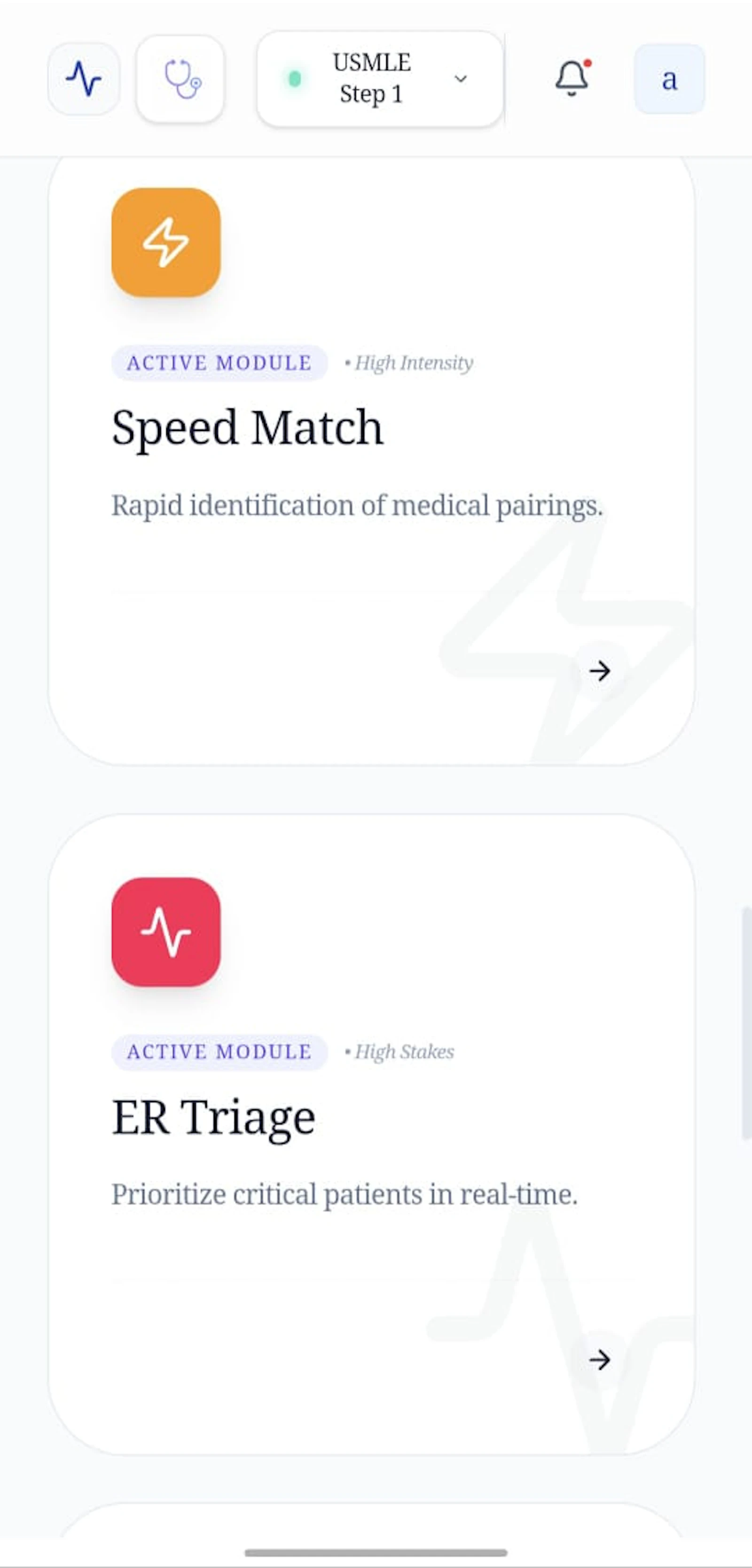 ClinicsQuest screenshot 9