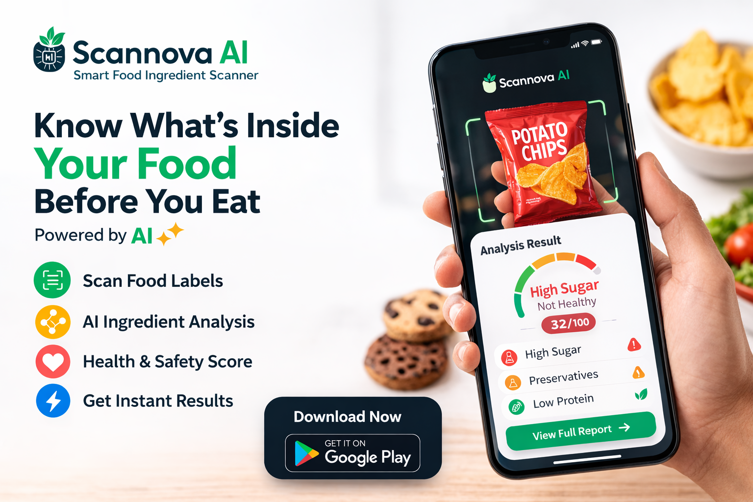 Scannova AI - Scanner gallery image