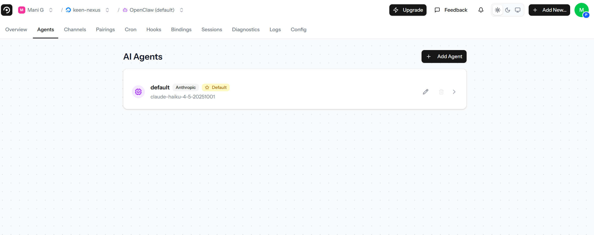 DeployClaw gallery image