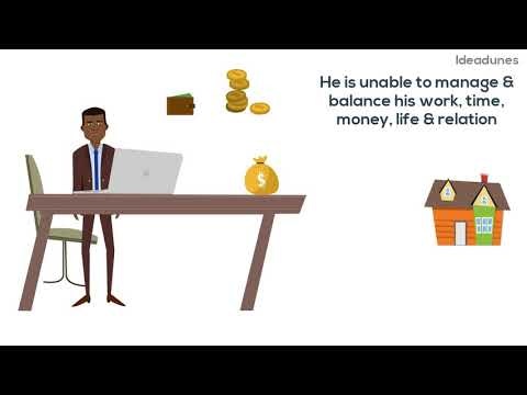 Contacts Management System for Individuals & Professionals