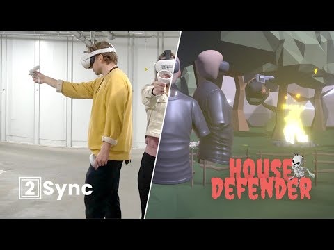 SyncArena gallery image