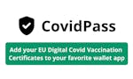 CovidPass image