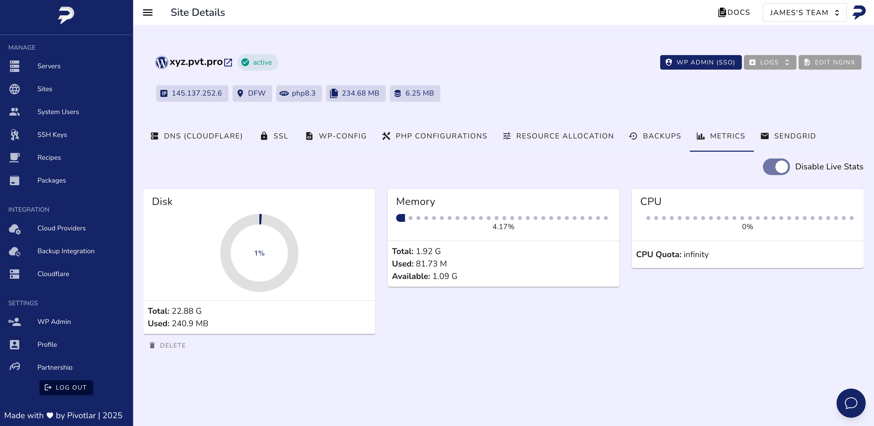 Pivotlar gallery image