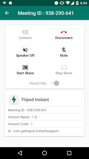 Tripod Instant Support gallery image