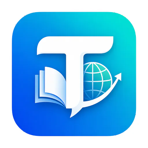 Toeflify logo