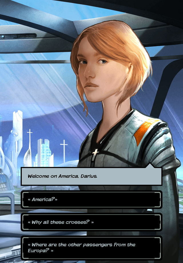 Out There gallery image