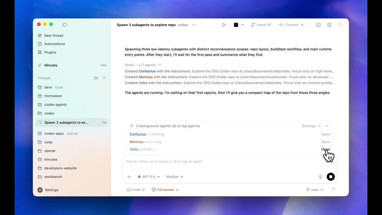GPT‑5.4 mini and nano gallery image