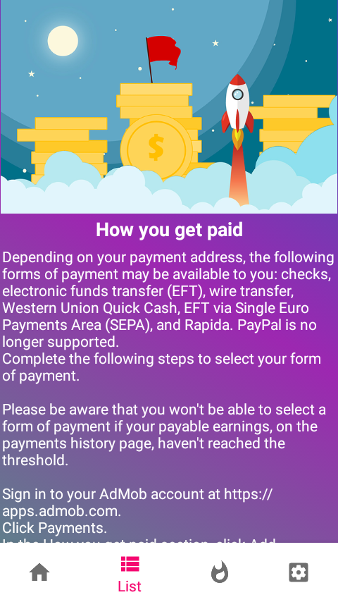 ADmobile gallery image