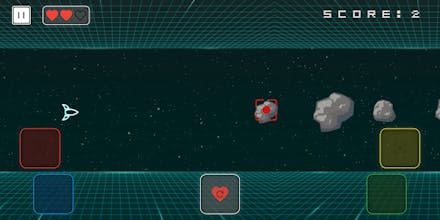 Chromastro gallery image