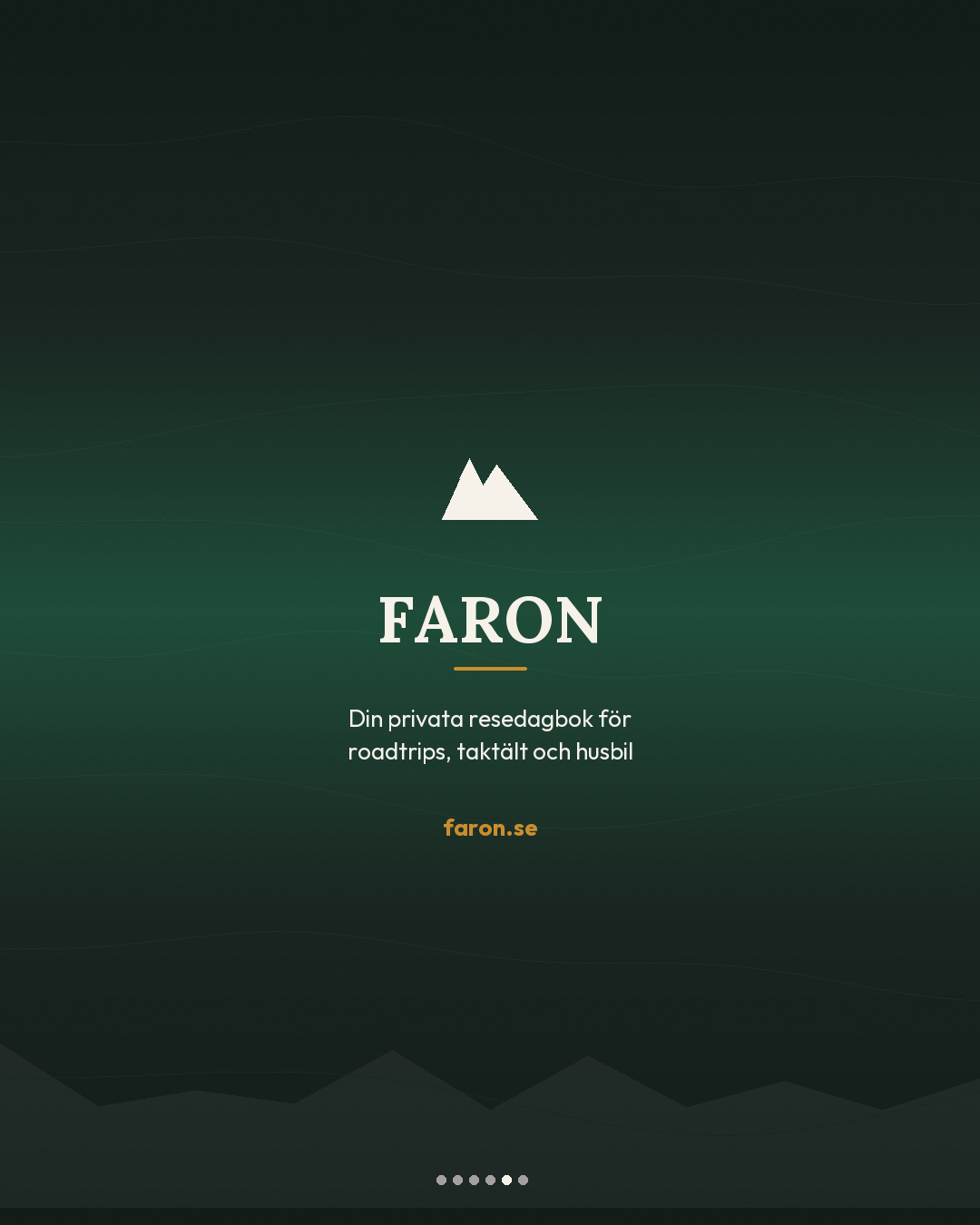 Faron gallery image