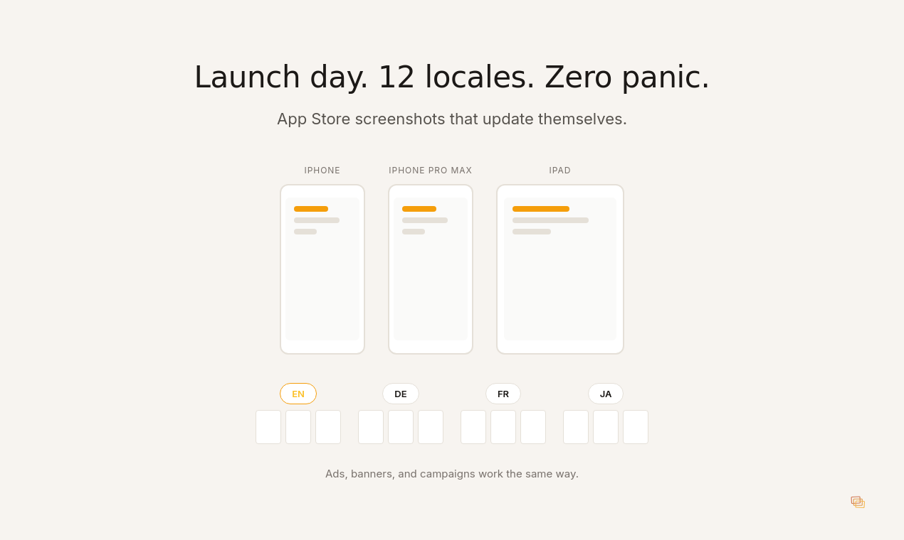 spectra.fm - Screenshot 3 showing product features and functionality