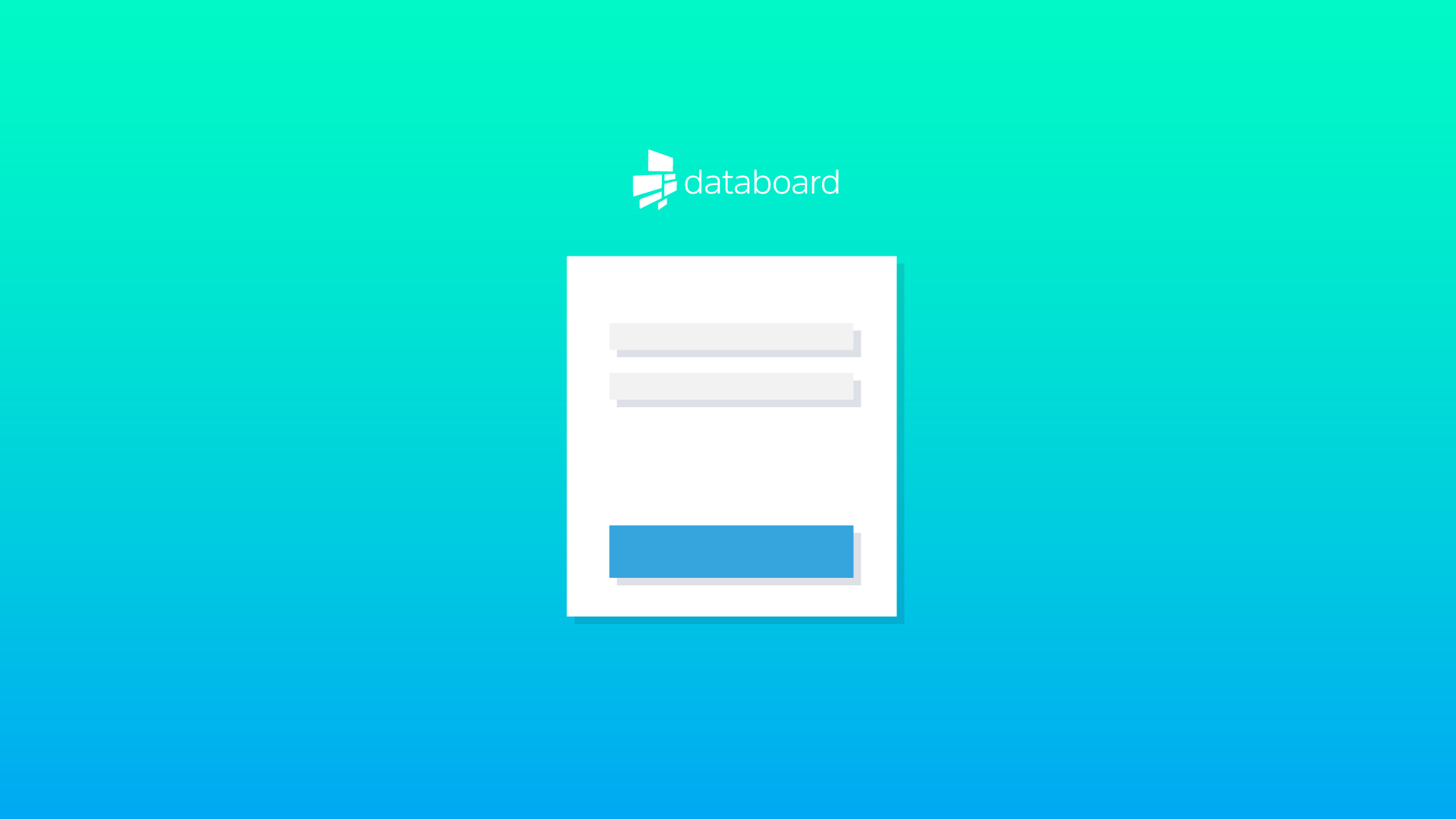 Databoard Image
