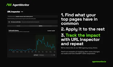 Agent Monitor gallery image