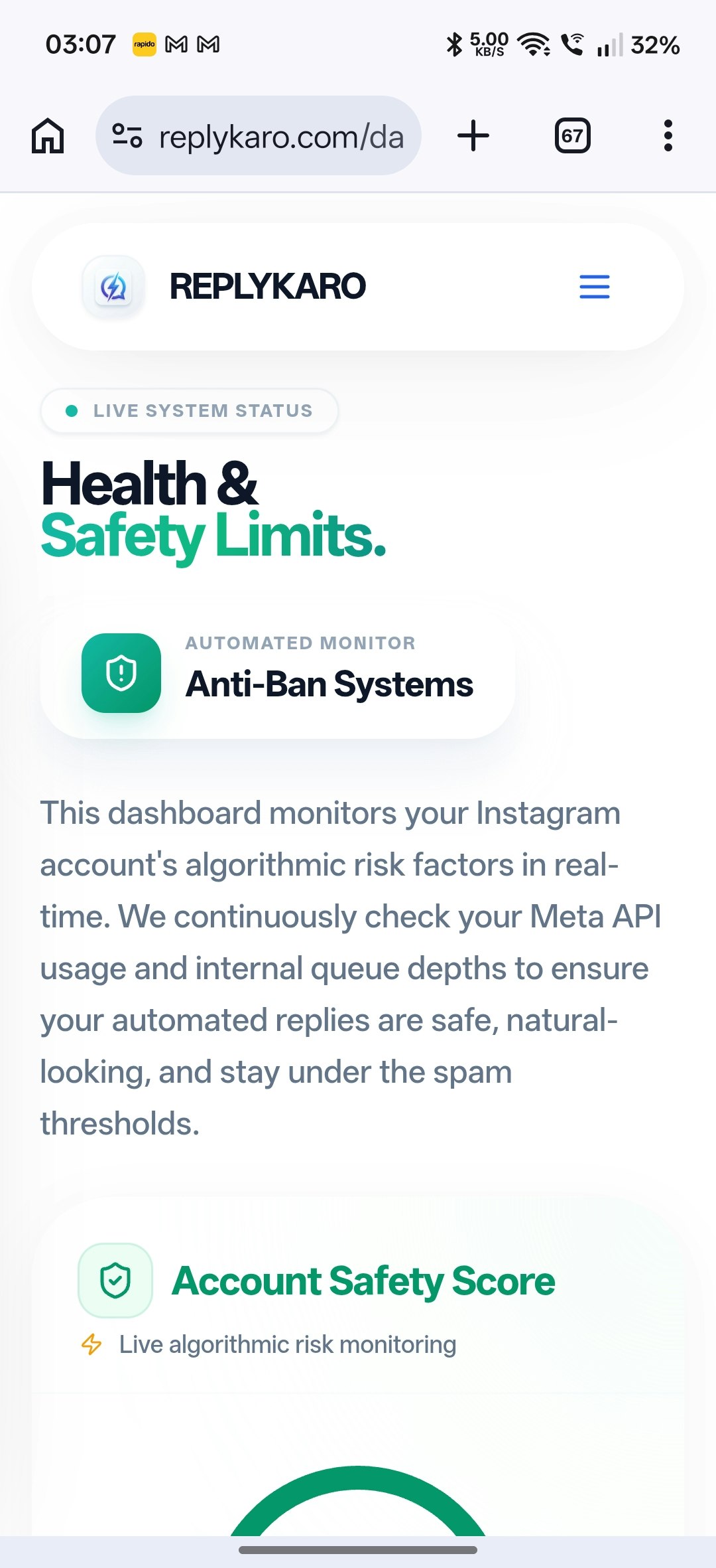 ReplyKaro gallery image