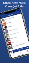 FM Radio: Fm, Am & Radio app gallery image