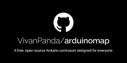 ArduinoMap gallery image