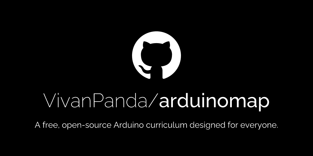 Arduinomap medya 1