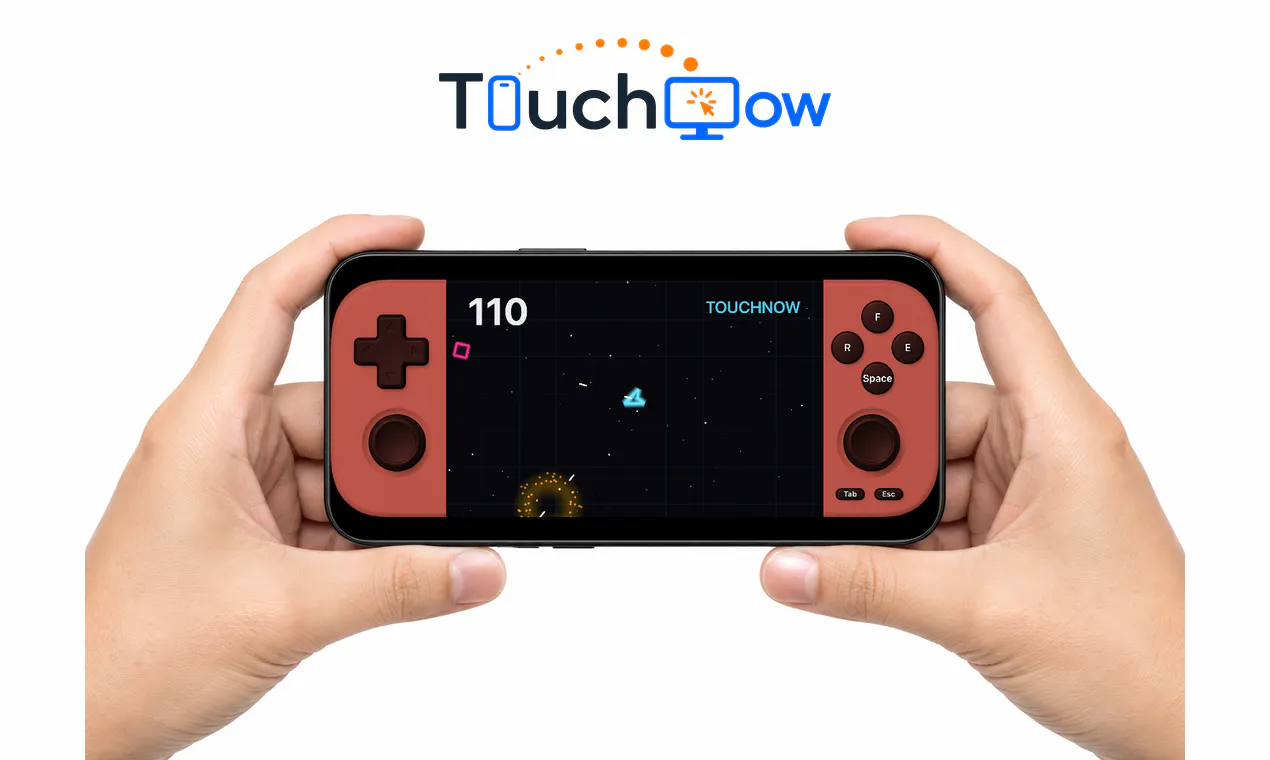 TouchNow gallery image