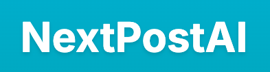 NEXTPOSTAI Medien 1